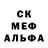 Марки NBOMe 1,8мг P.K. Subban